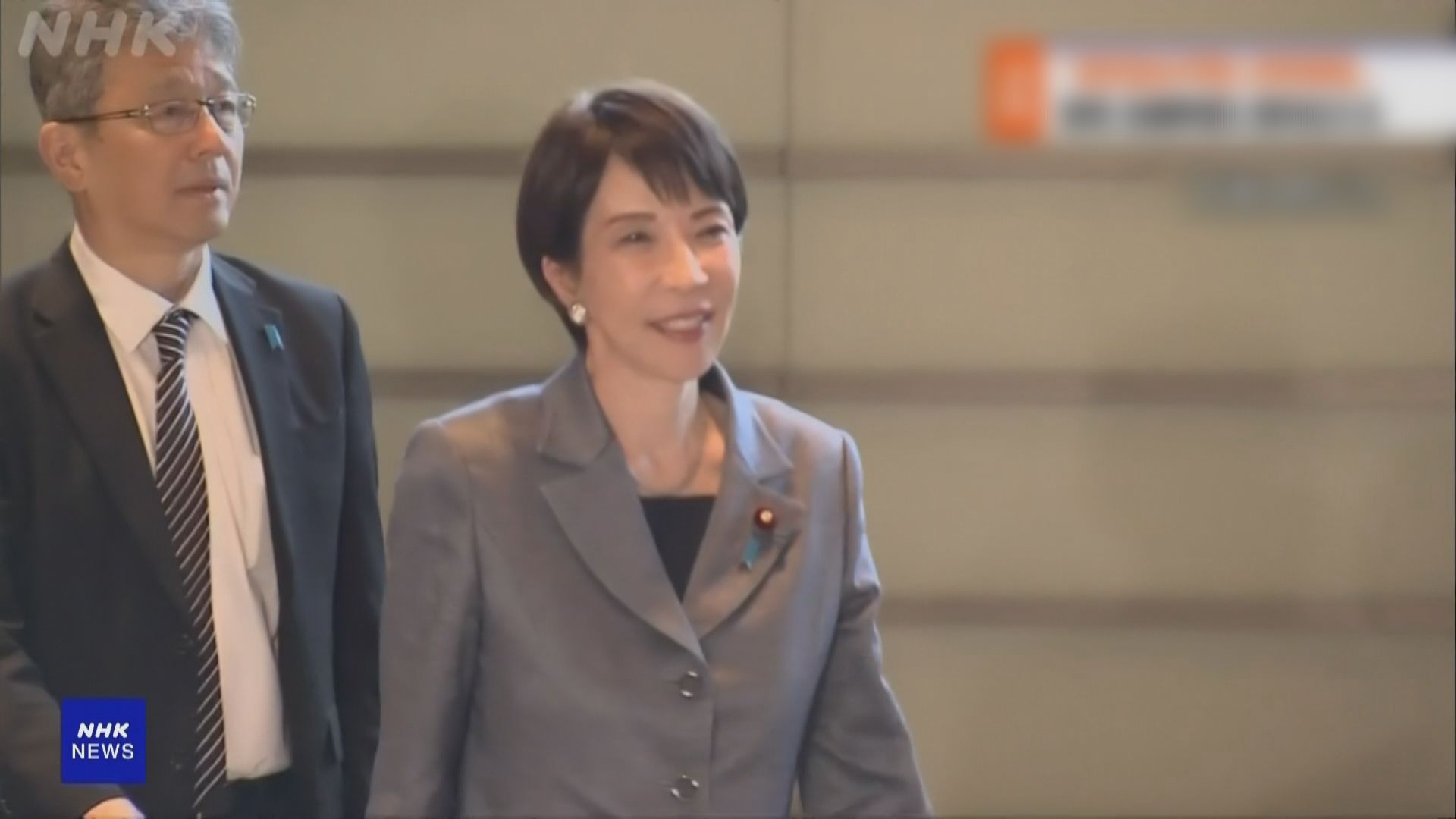 高市早苗擬解散眾議院　下周一正式對外說明