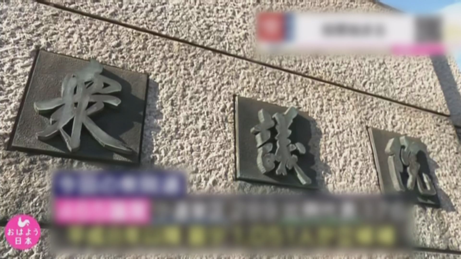 日本眾議院選舉開始投票