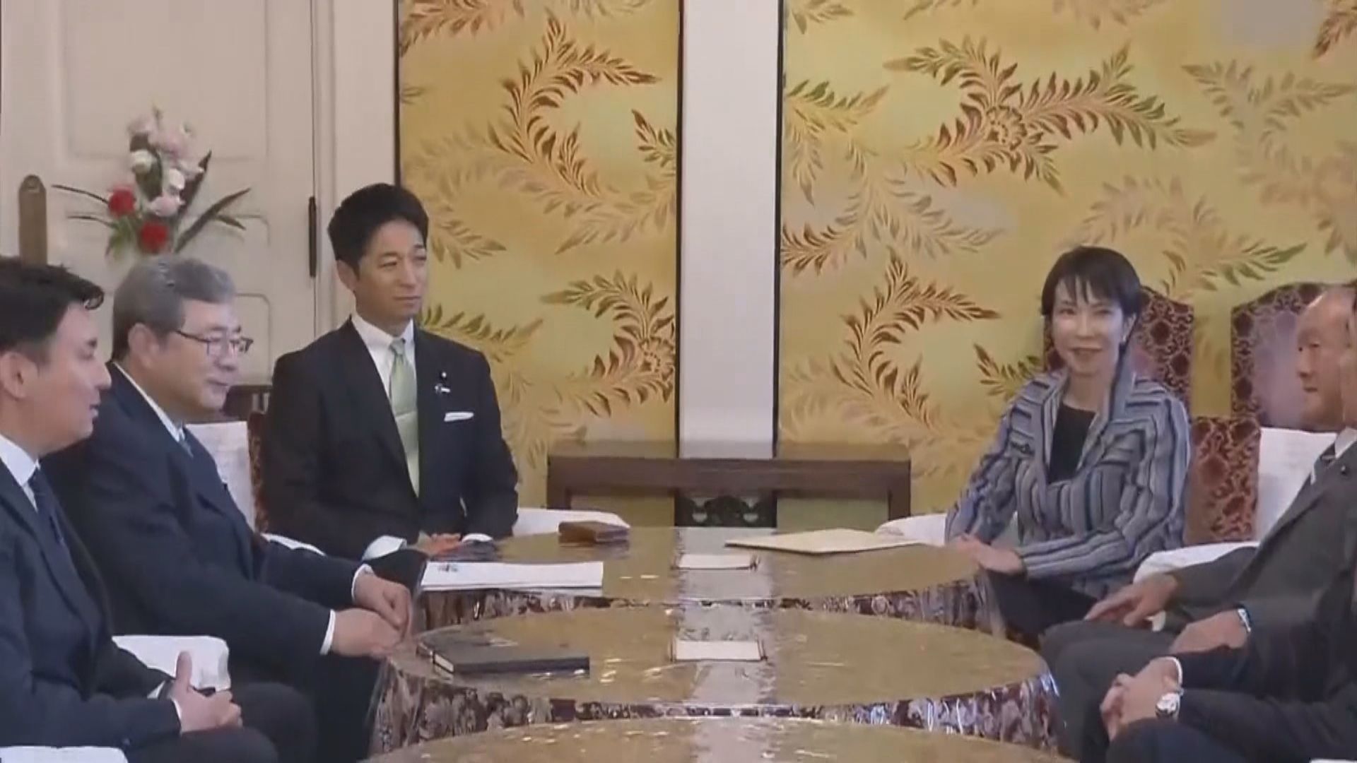 自民黨與維新會商聯合執政　高市早苗當選日本首相機會增加