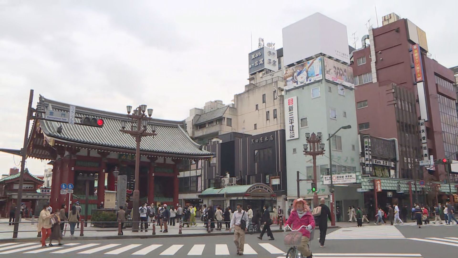 日本擬收緊永住許可限制　提高日語能力、收入要求