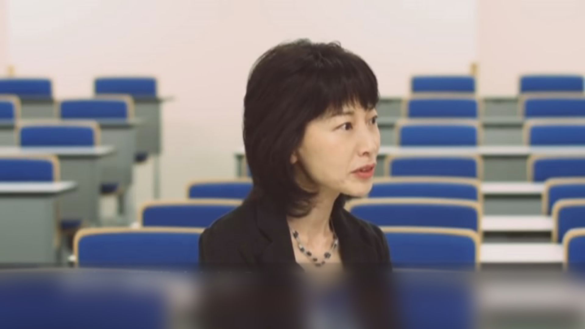 日本東京醫大選出創校逾百年來首位女校長