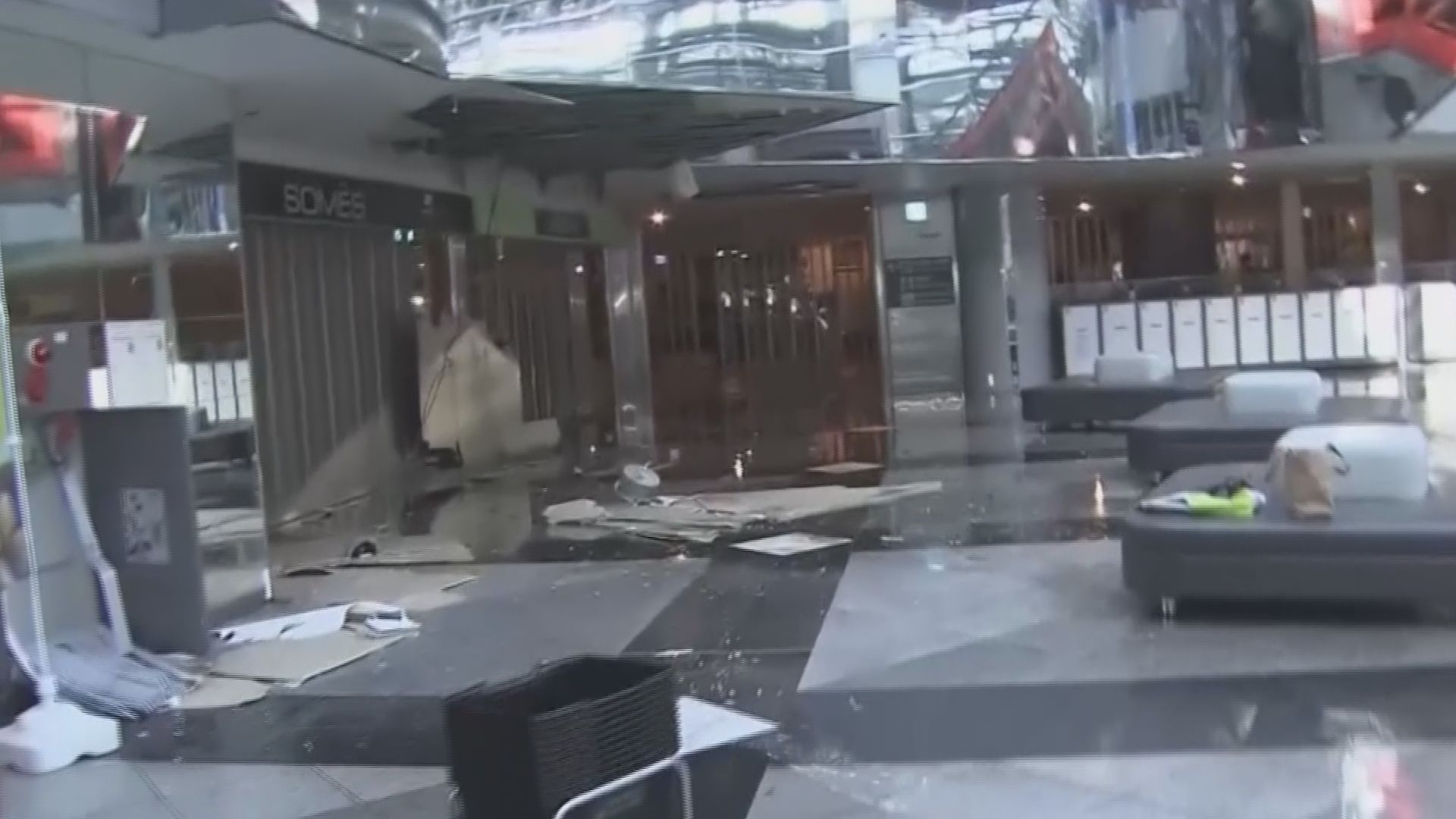 北海道地震至少11死　冀周五重開新千歲機場