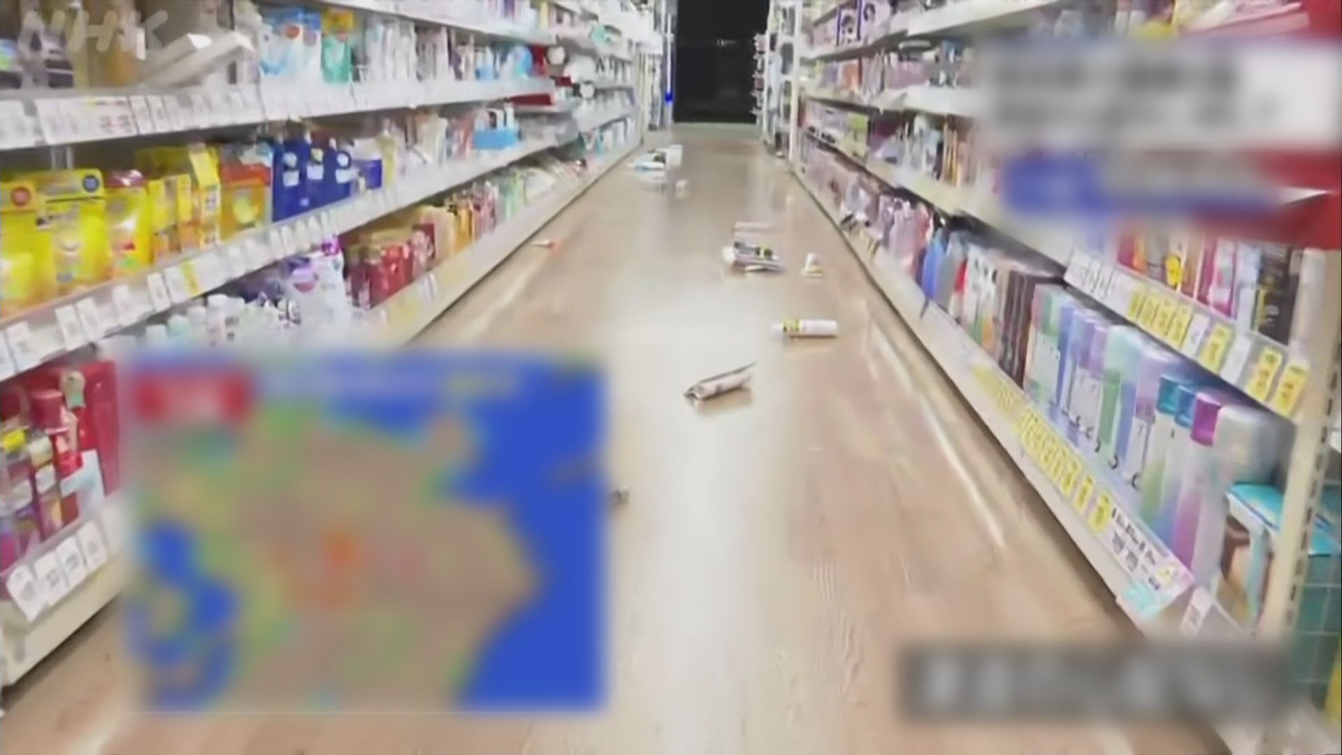 日本熊本縣5.7級淺層地震　福岡及大分縣均感受到震動