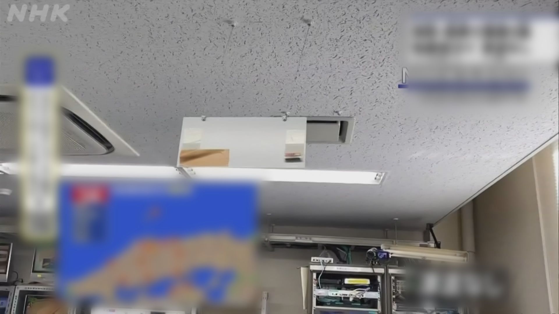 日本島根縣6.2級淺層地震　當局收到多宗受傷及損毀報告