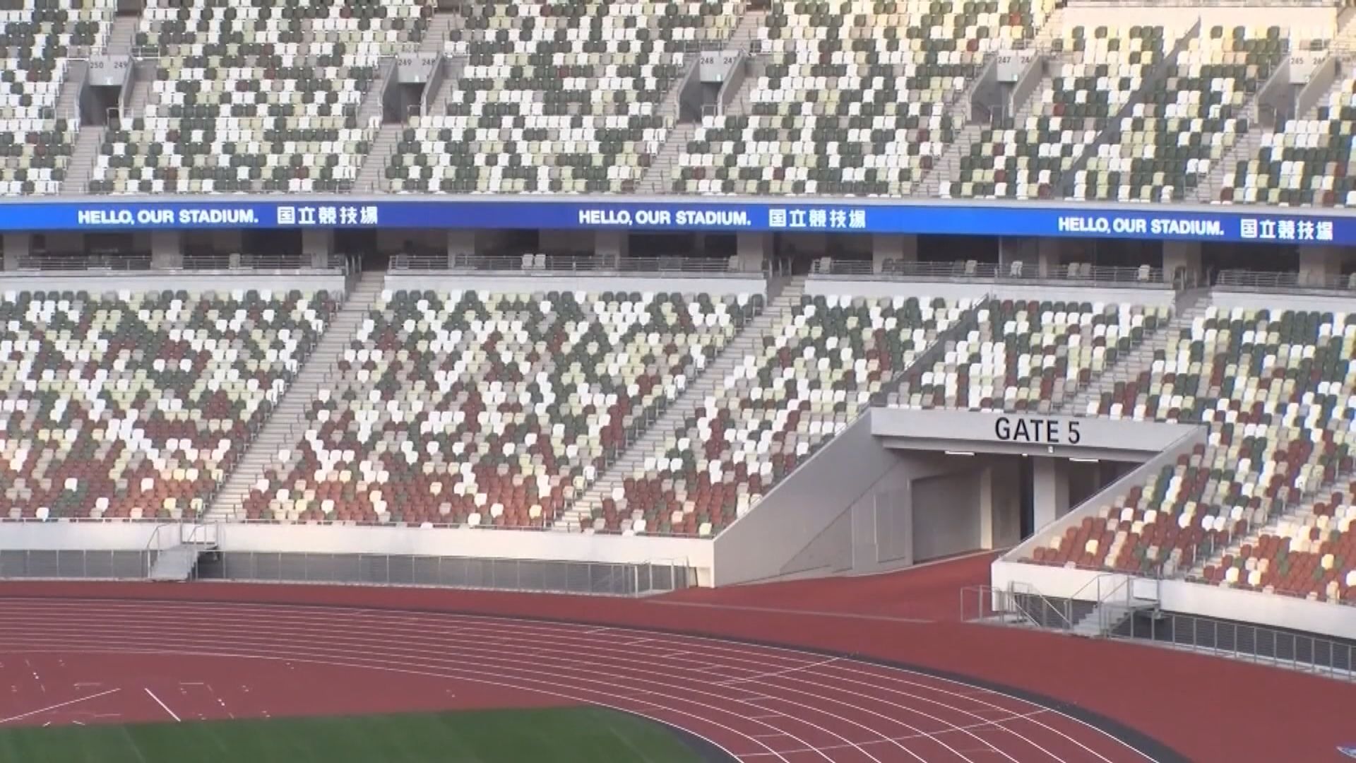 一名烏茲別克男子涉於奧運場館侵犯異性被捕