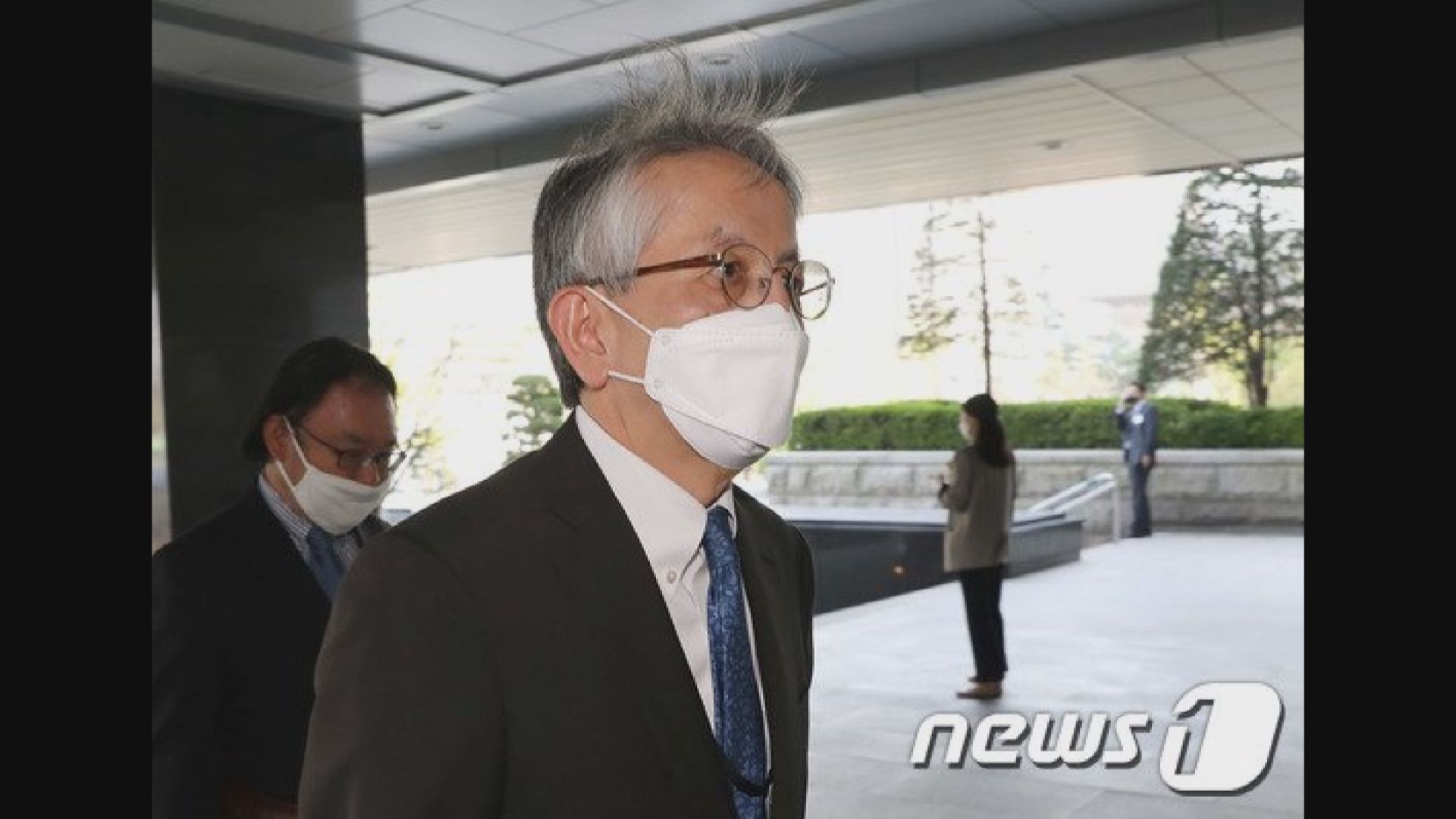 南韓傳召日本駐韓大使　抗議日方將核廢水排入海