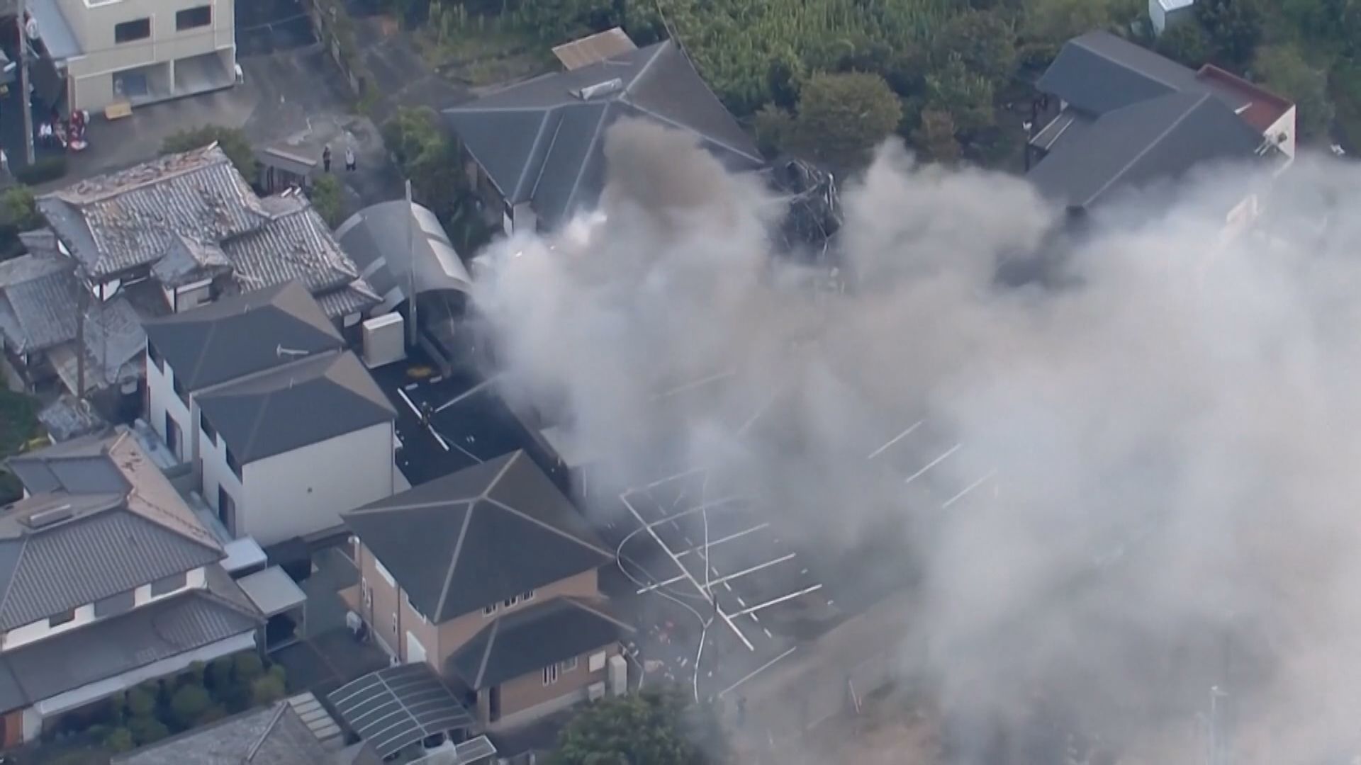 熊本地震｜中國駐日大使館提醒注意防範地震災害