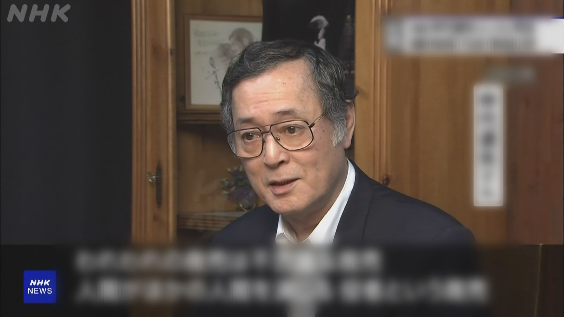 黑澤明御用男星、《影武者》主角仲代達矢逝世　享年92歲