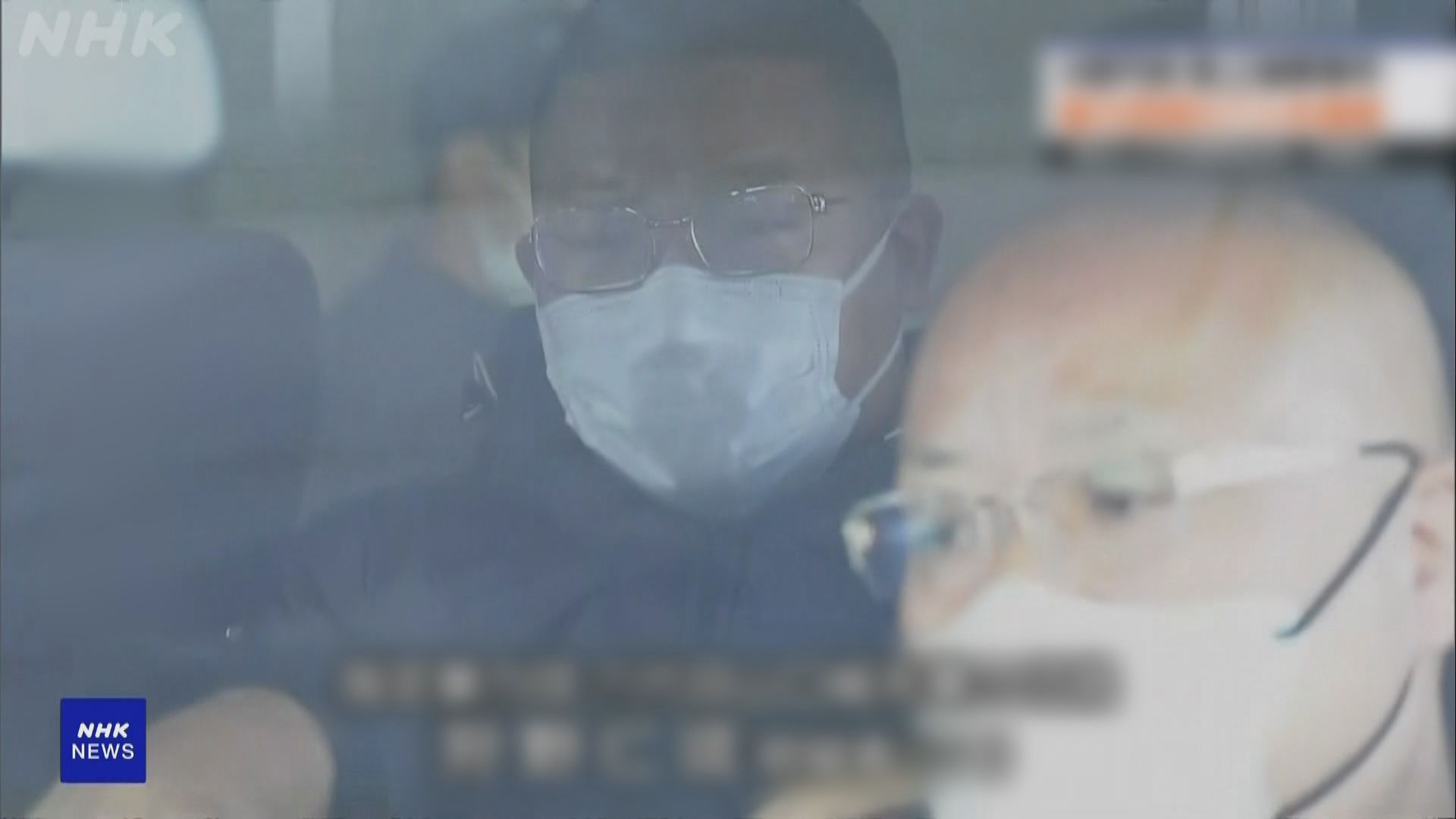 東京4億日圓劫案｜日本警方拘劫匪及接應司機等7人　包括黑社會成員