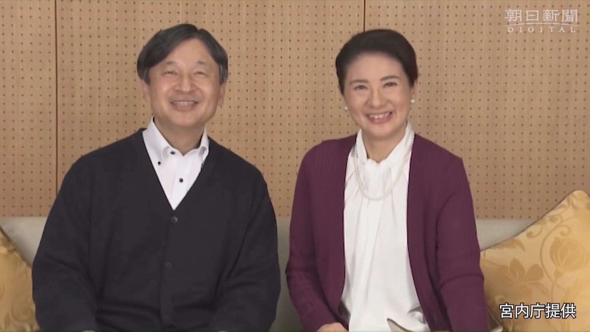 日本雅子妃坦言對將成為皇后感到不安