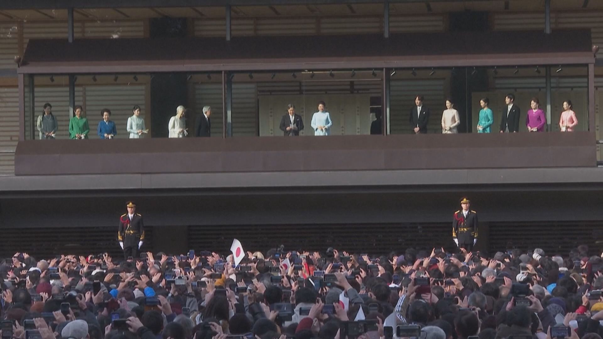 日本眾議院通過修正案　容許皇室收養舊宮家後裔為養子