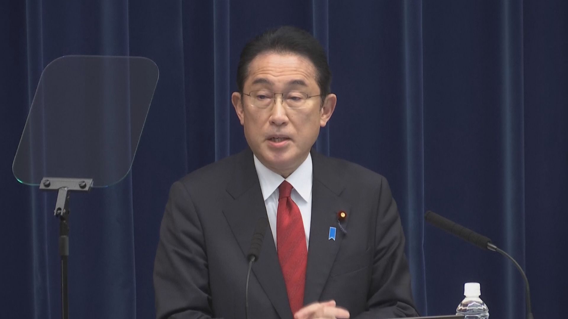 日本驅逐俄外交人員並擴大制裁