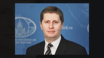 俄羅斯駐日本大使：現時不可能重啟和平條約談判