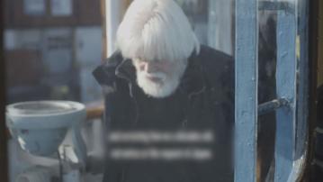 著名反捕鯨人士沃森於格陵蘭被捕 或面臨引渡日本