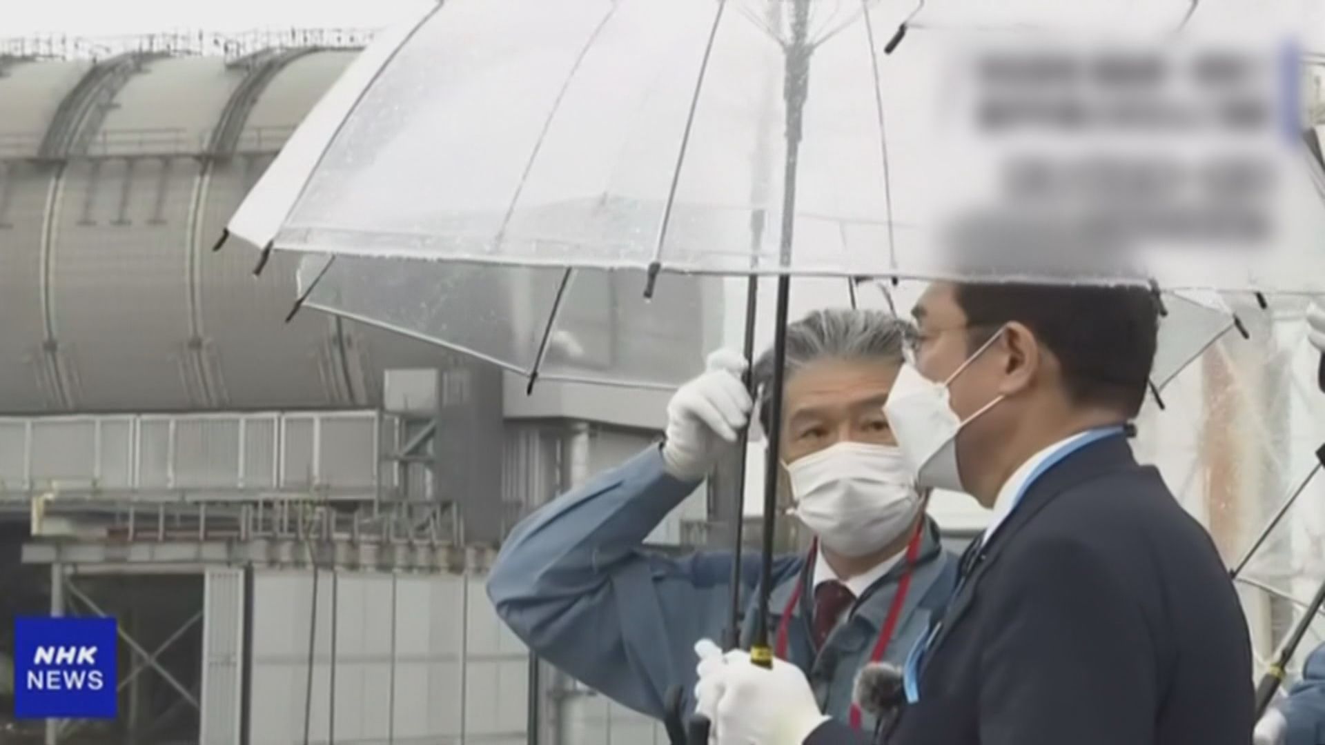 日揆岸田文雄向靖國神社供奉祭品