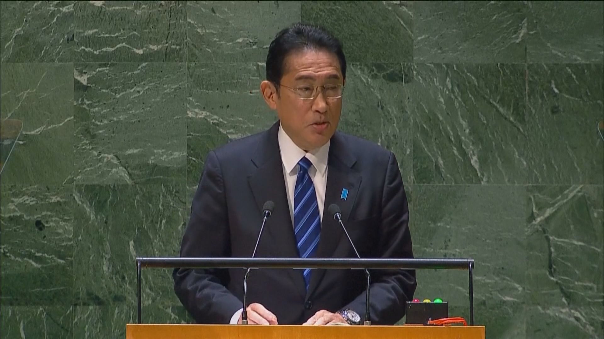 岸田文雄以首相名義向靖國神社供奉祭品