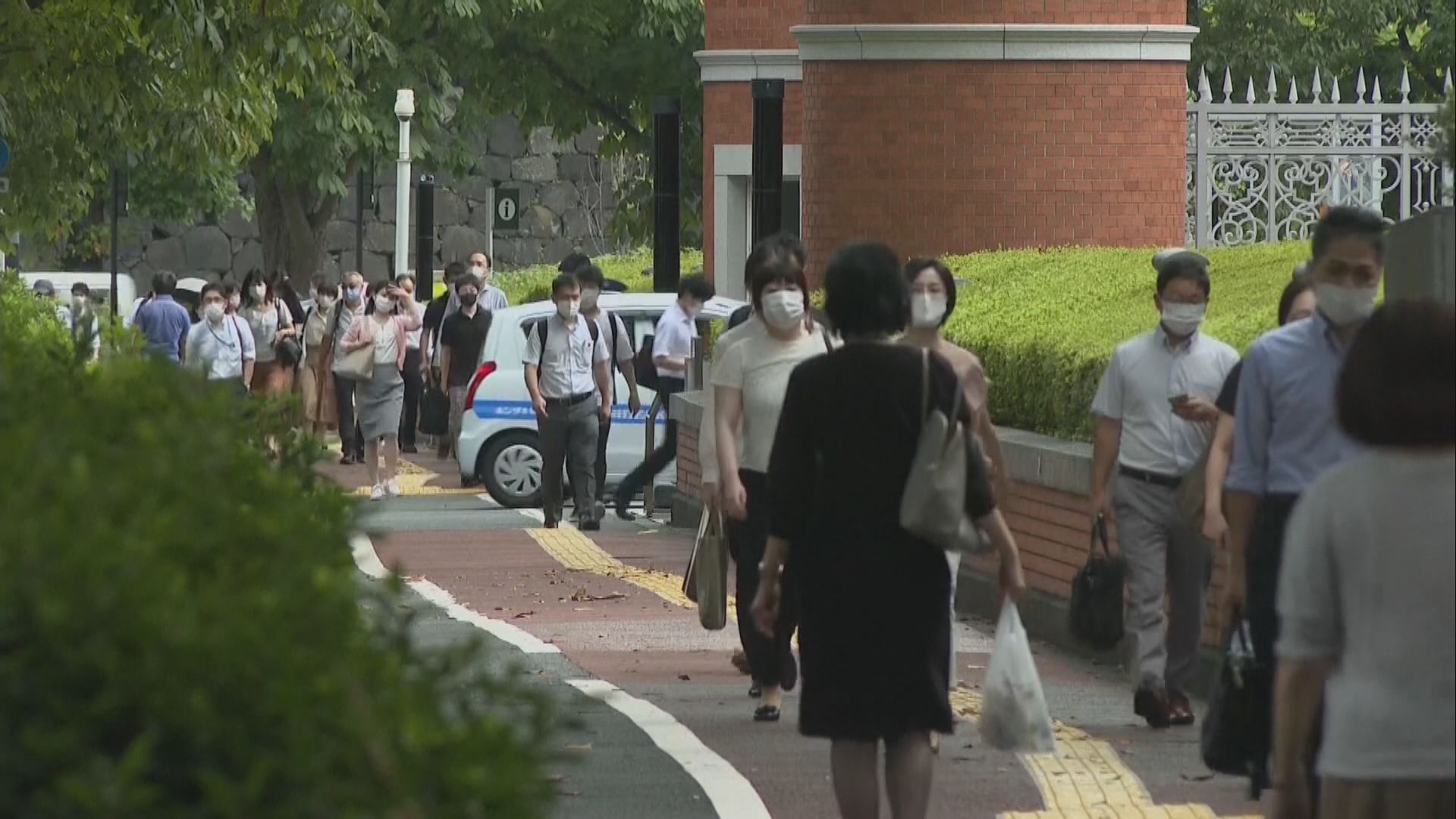 日本過勞死調查指部分在職人士理想與實際睡眠時間差距大