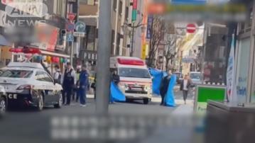 日熊本市一名餐廳男店長涉用刀襲擊三名女員工被捕