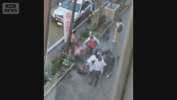 日本茨城縣男子街頭刺傷6人　涉殺人未遂被捕