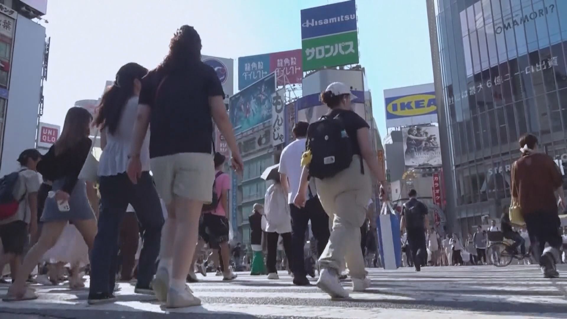 日本宣布酌情發放「在留特別許可」予部分外籍兒童