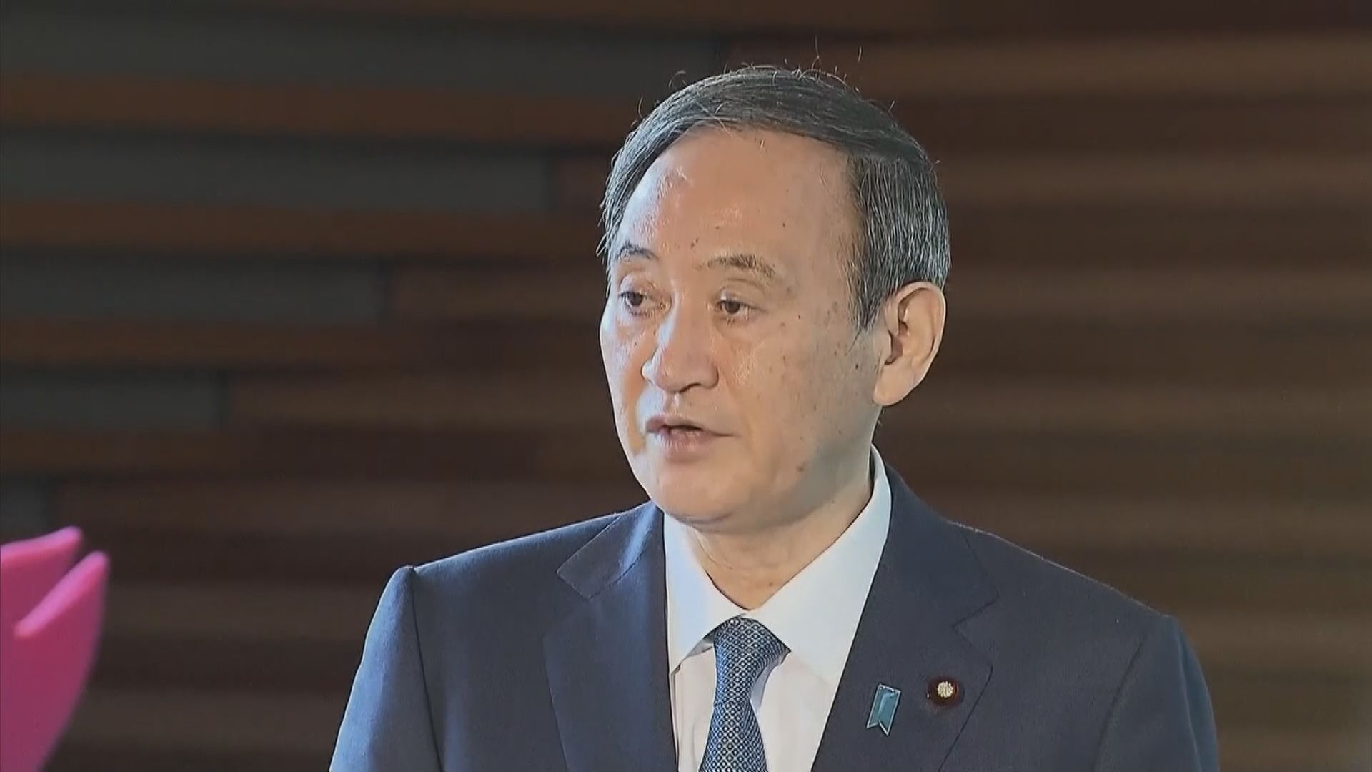 報道指日揆或於奧運會後宣布提前大選