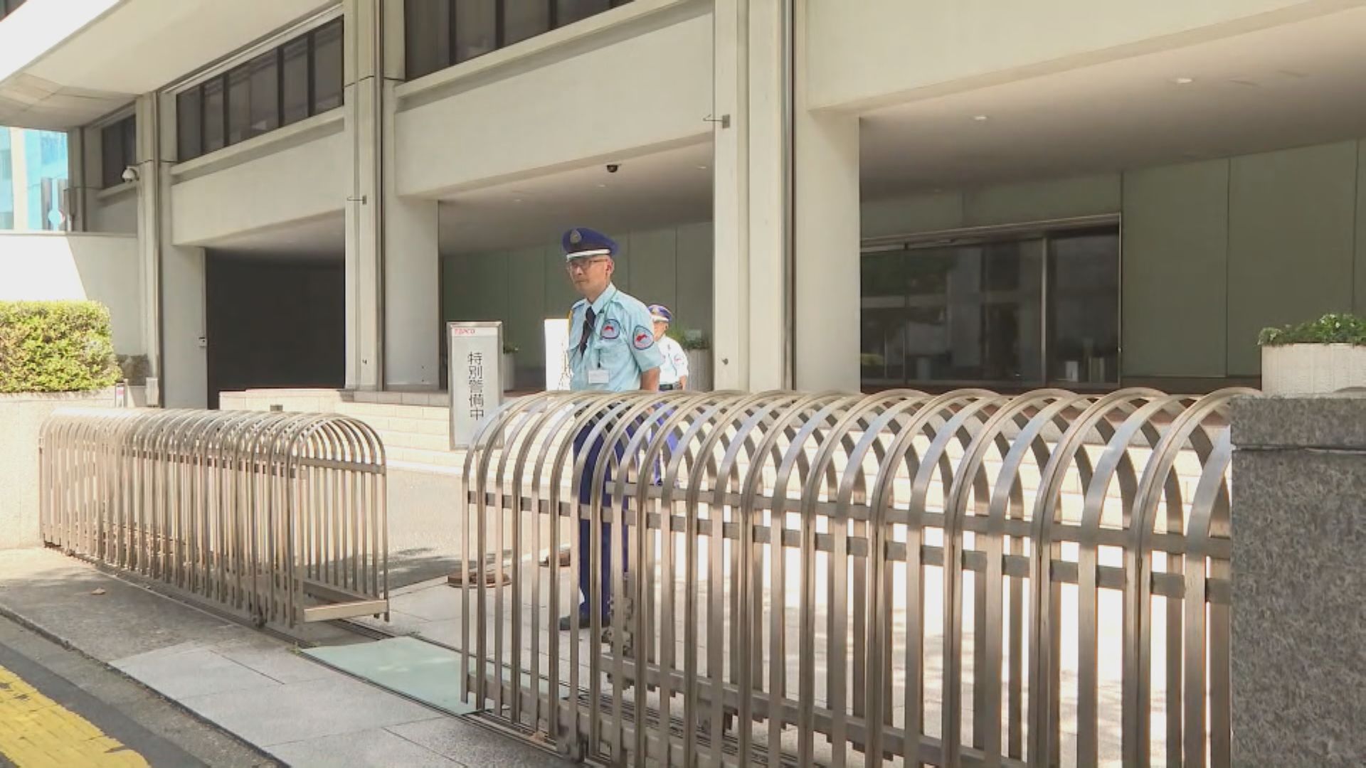 本台成功參加東電傳媒團 周日聯同10多間國際媒體進入福島核電廠  