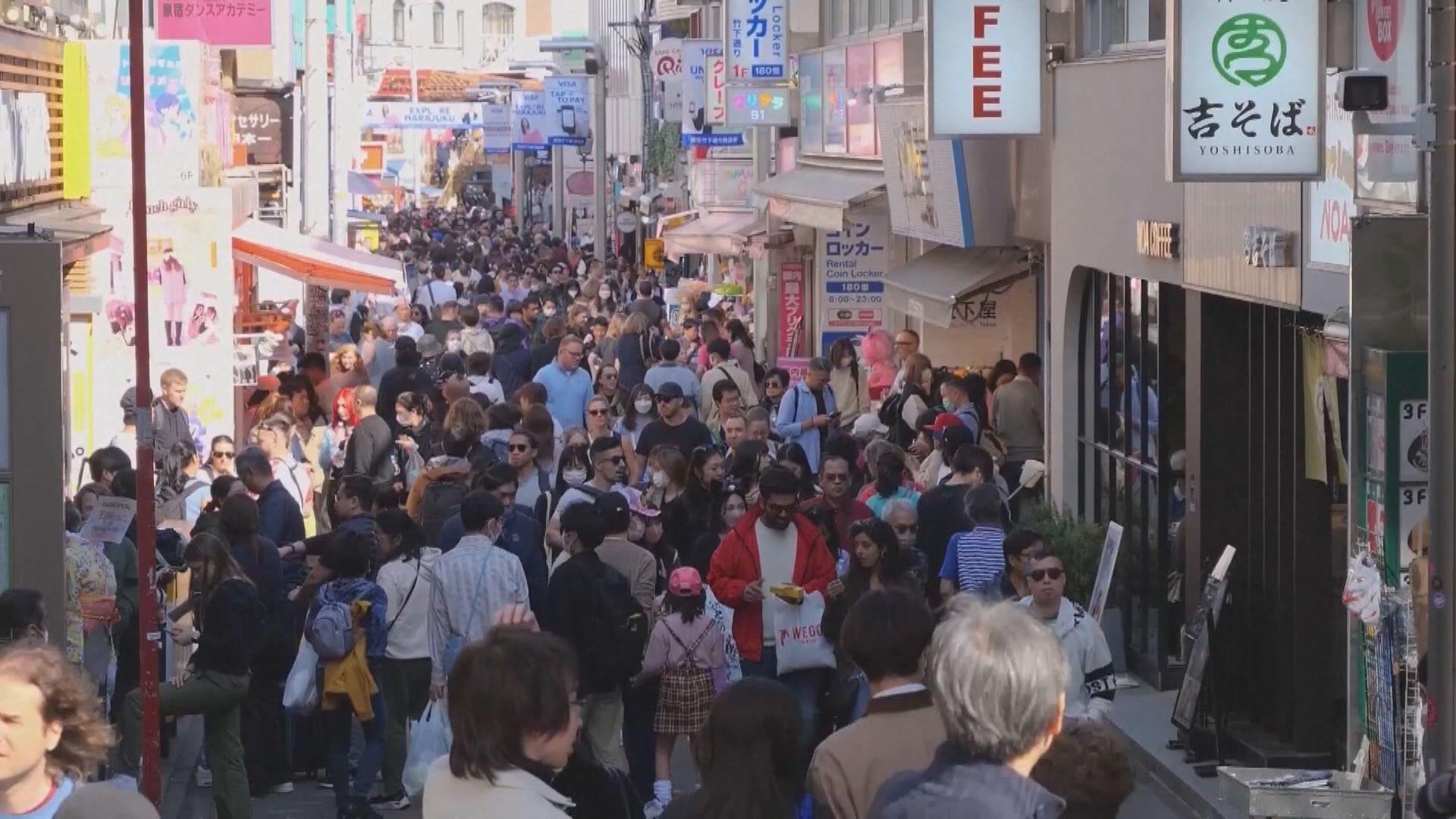 日本政府擬將國際觀光旅客稅由1000日圓提高至5000日圓