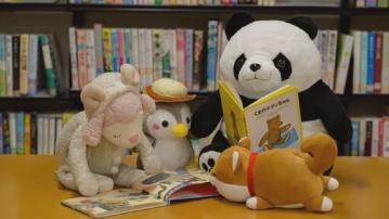 東京有美術館去年舉辦「絨毛玩具夜宿」　讓孩子以玩具視角認識藝術