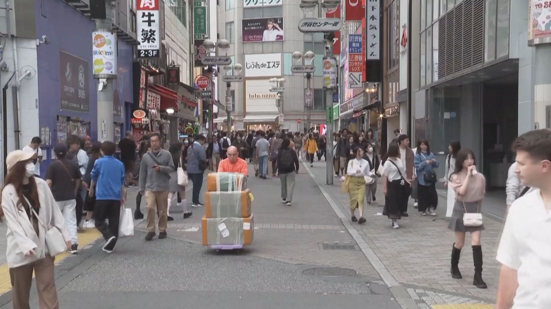 日本觀光廳發現當地垃圾桶少最困擾旅客