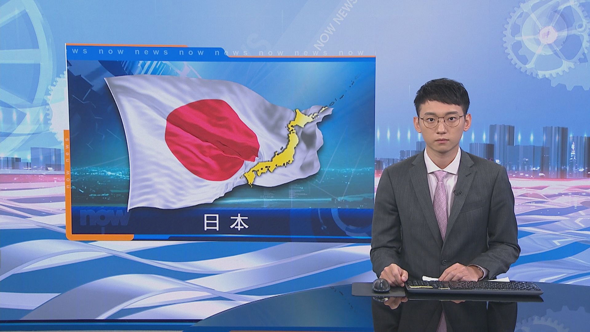 日本下月提升每日入境人數至二萬人