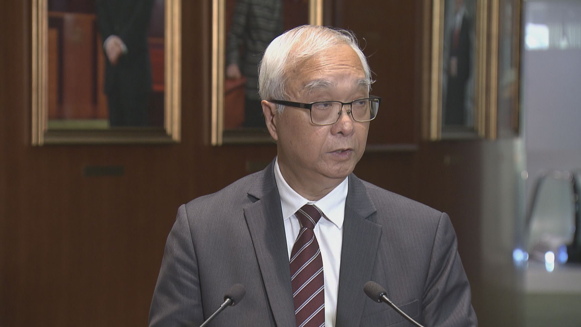 謝展寰：一旦日本排放核廢水 即時禁止東京等10都縣水產品進口