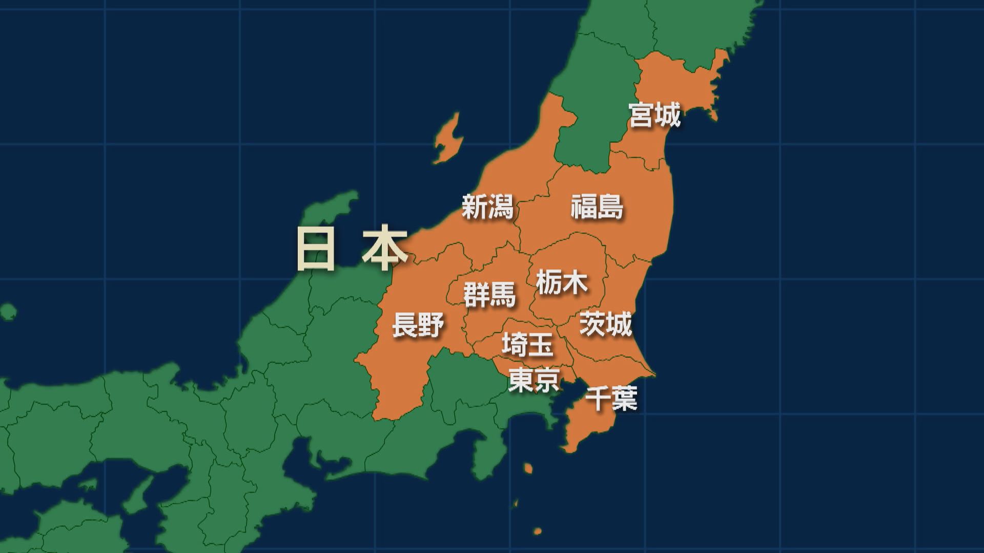 倘日本排核廢水 港府禁東京等10都縣水產品進口 謝展寰：香港屬自由港