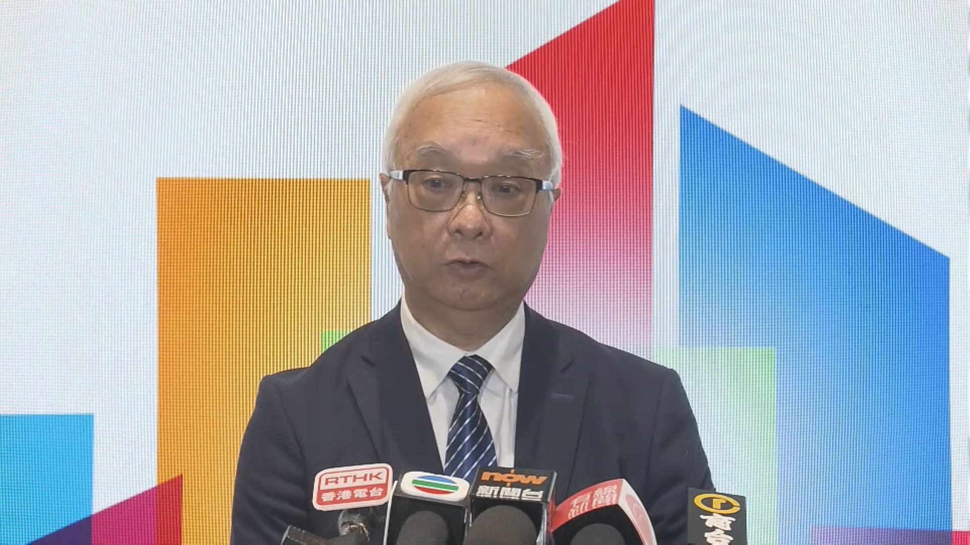 第二輪福島核污水明排放 謝展寰稱續禁十都縣水產品短期難放鬆