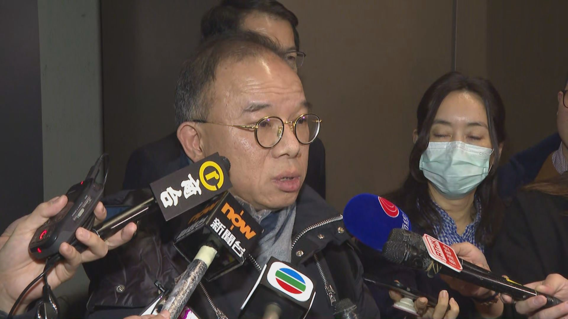 政府第二班包機押後　最快周五傍晚起飛