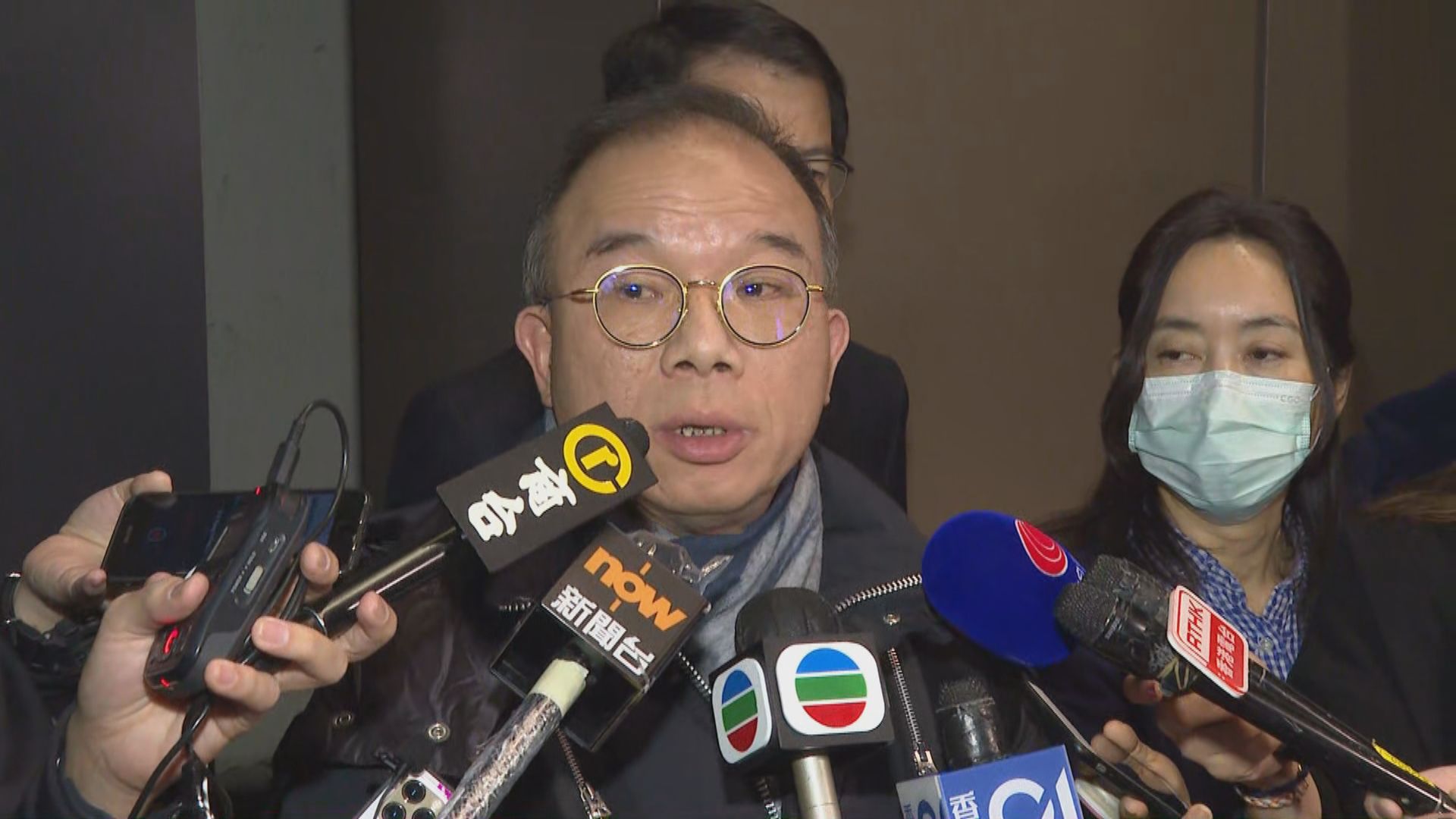 入境處：目前約150名港人滯留鑽石公主號