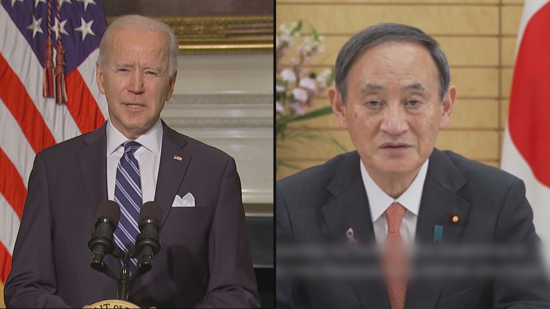 日揆菅義偉周四啟程訪美將晤拜登