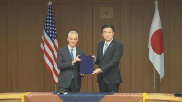 美國將向日本出售戰斧巡航導彈