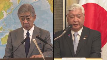 據報日本不滿被美國要求增國防開支　取消美日高層會談