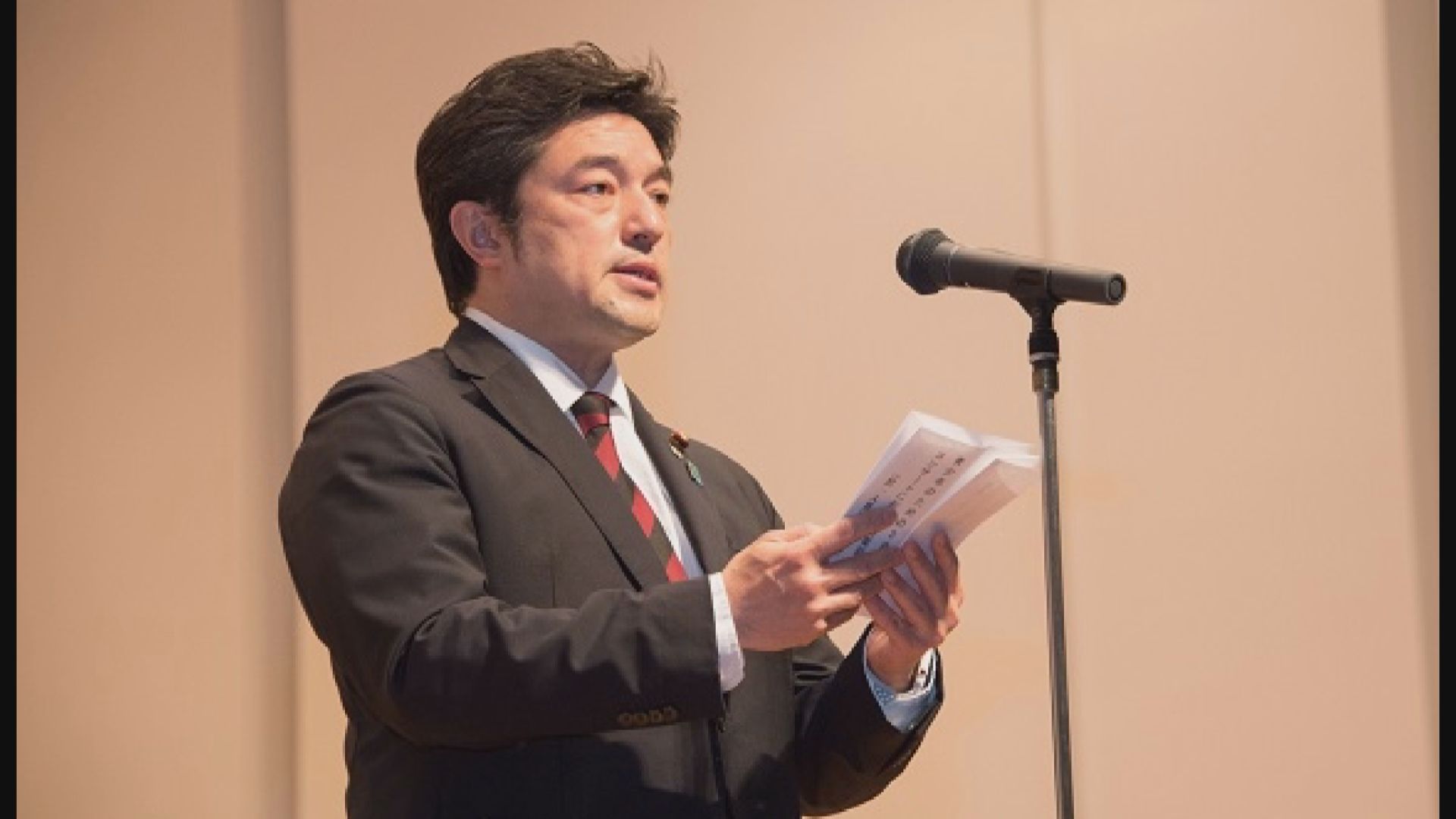 日本副防衛大臣促拜登明確表態支持台灣