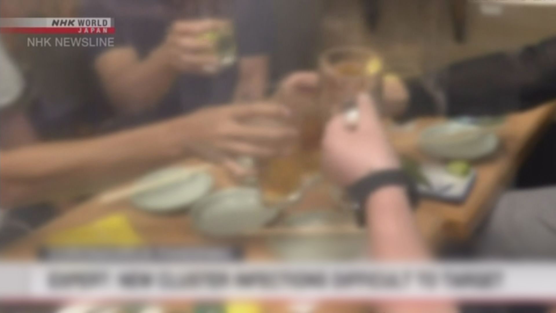 日本研究指每天喝酒者新冠疫苗抗體量下降機率較高