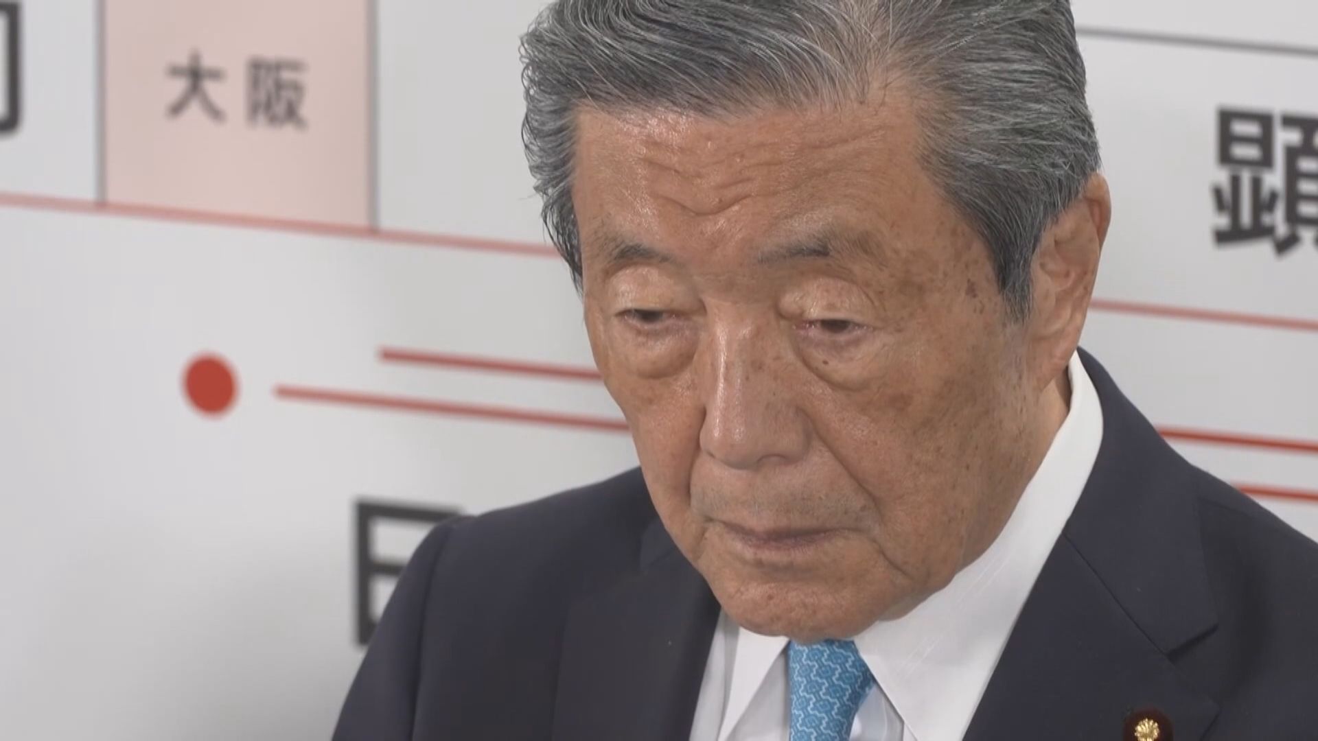 日本跨黨派團體會長森山裕稱正協調成員本月內訪華