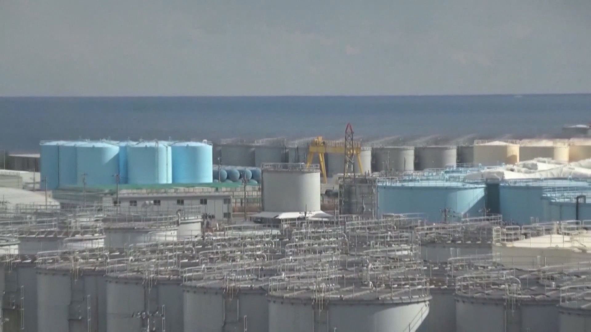 路透：日本或於美日韓峰會後排福島核廢水