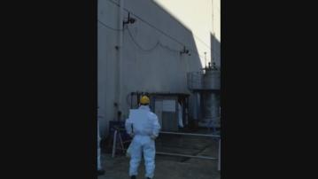 福島核電廠洩污水或涉人為出錯 中方批日本監督不力處理不可靠