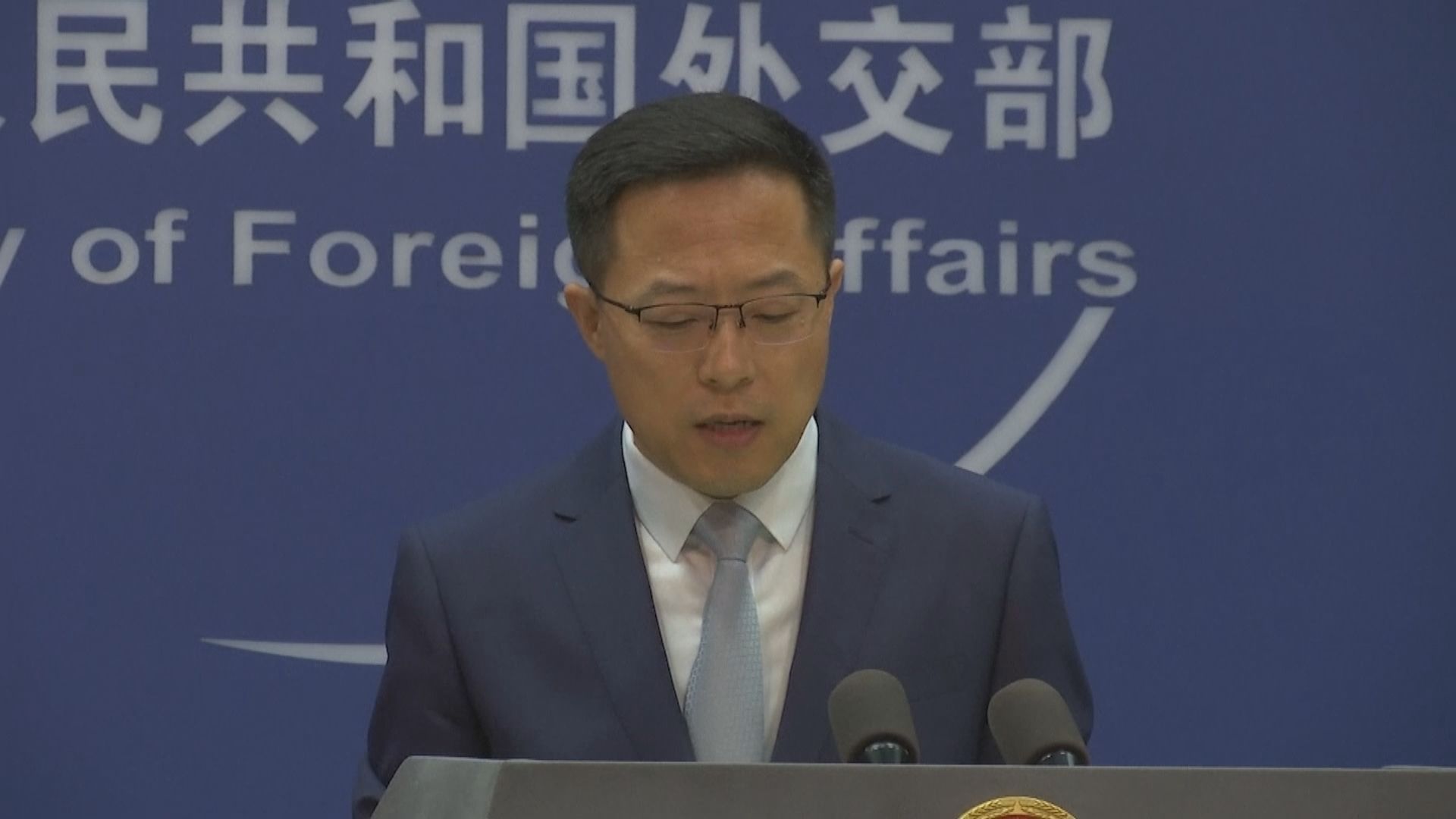 日本白皮書提台灣局勢　外交部：渲染中國威脅極其錯誤