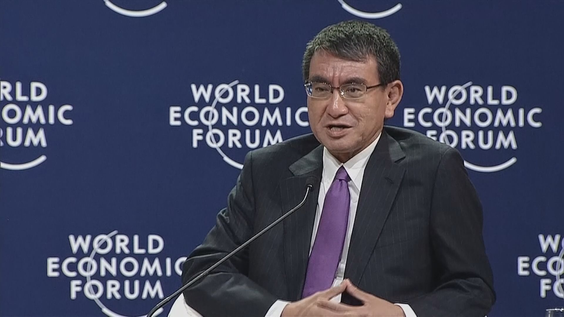 日本會進一步開放外勞市場