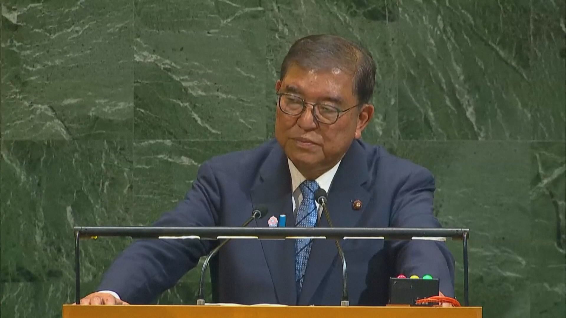 日本三名前首相分別批評高市涉台言論　促她謹言慎行