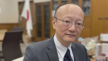 神田真人：對日圓快速和一面倒下跌嚴重關切