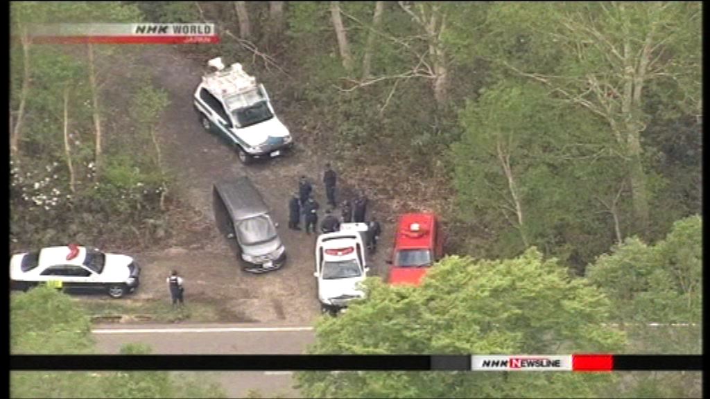 日本秋田縣一女子疑遭熊襲擊死亡