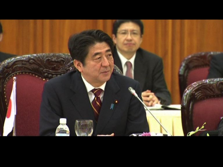 違背選舉承諾 安倍經濟學失效