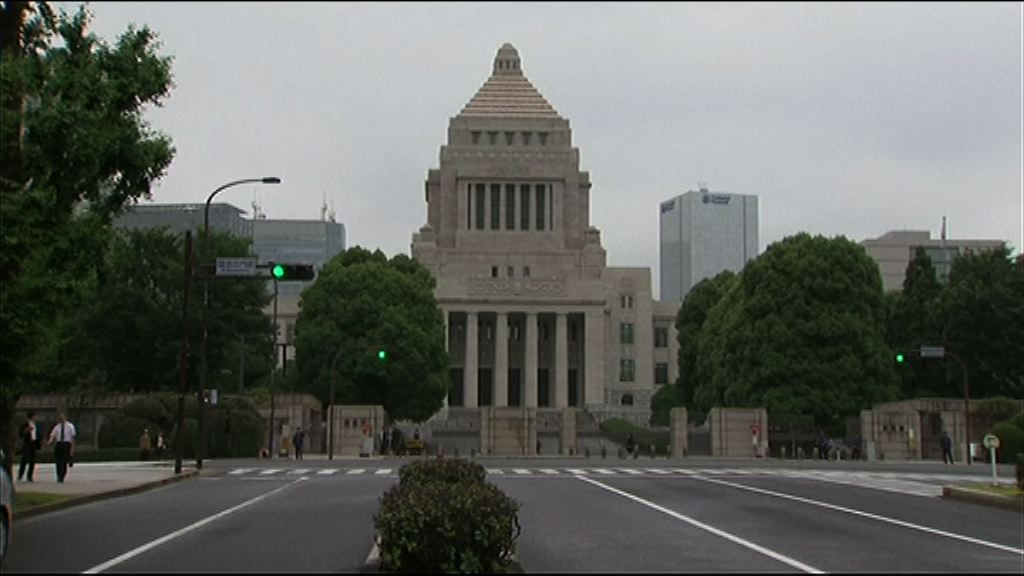 【挽救經濟】日本賭場法案勢過關
